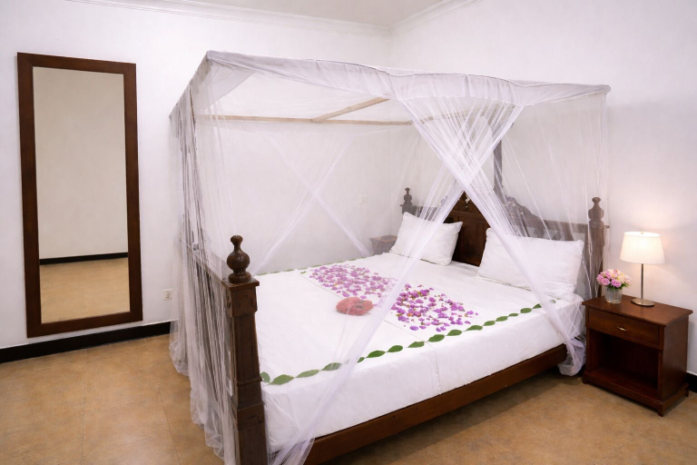Bedroom 3, Majani Breeze Zanzibar, Kaskazini 'A'