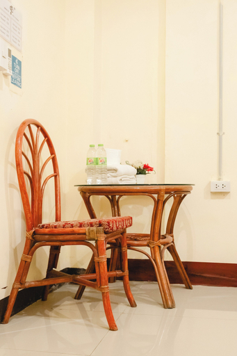 Others 5, Khaosan Station Hostel, Phra Nakhon