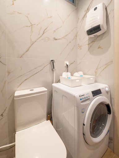 Bathroom 3, Alexandras Luxury Heaven, Ionian Islands