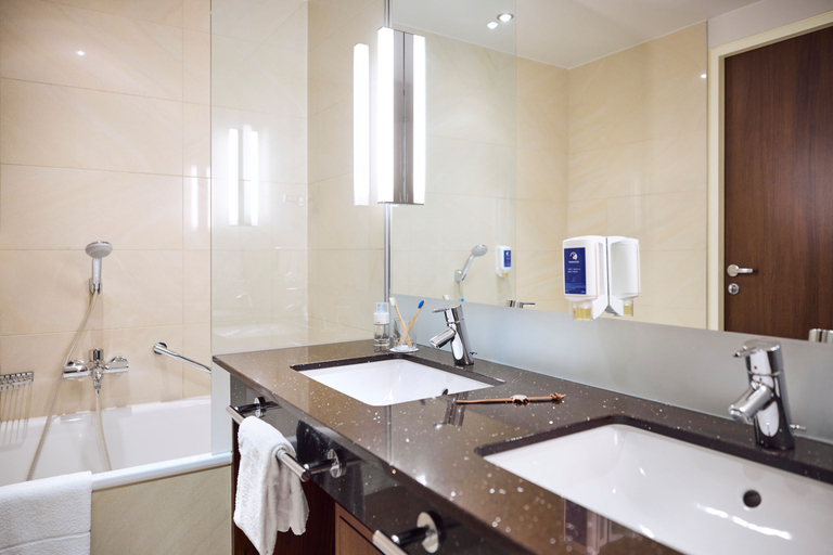Bathroom 5, Robinson Fieberbrunn, Kitzbühel