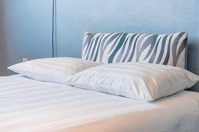 Bedroom 2, Wondam by Equinox, Jeju