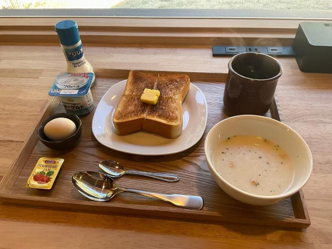 Food & Drinks 5, YOKOKAWAONSEN YUDONO TOTONOYU, Shimoda