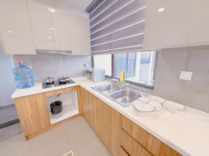 Others 5, Ecogreen saigon Apartment, Ho Chi Minh City