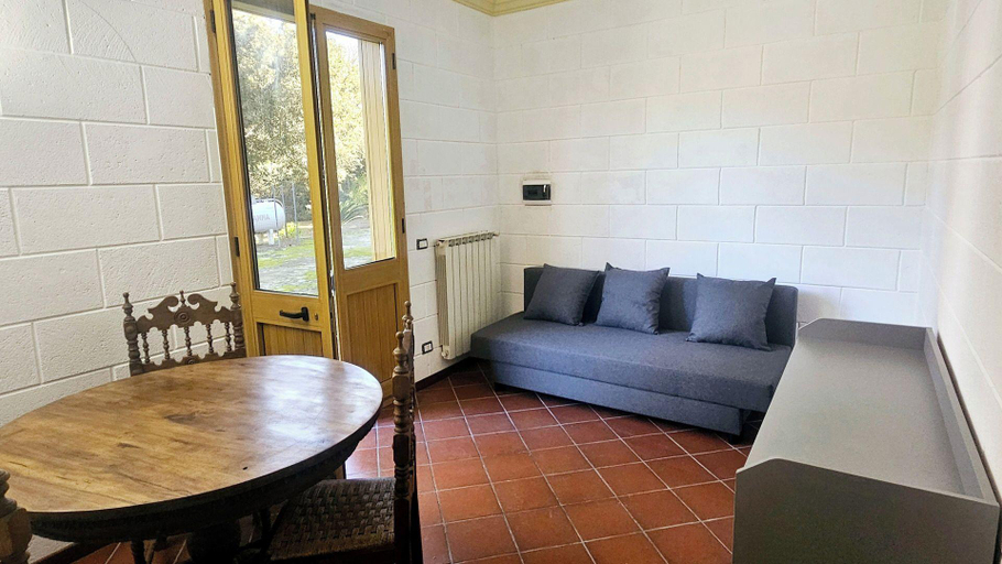 Others 5, La Pineta, Lecce