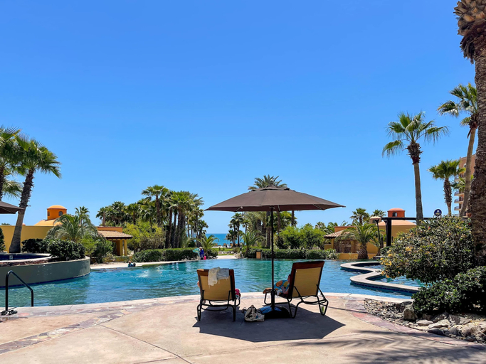 Others 2, Stunning Villa at Sandy Beach With Beach, Puerto Peñasco