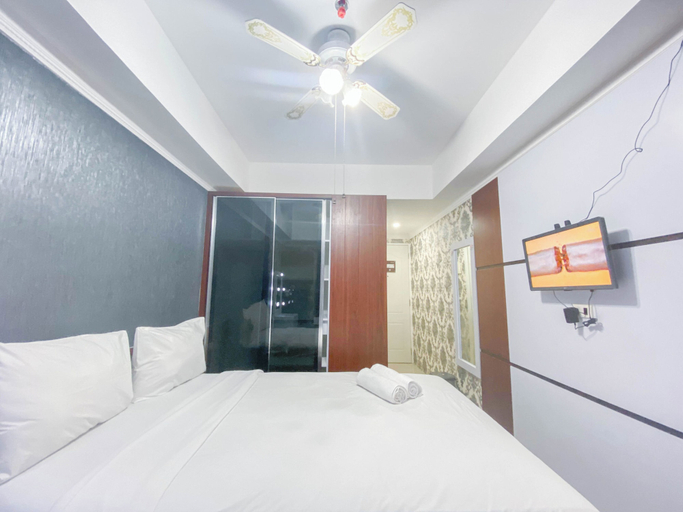 Room 4, Simply And Homey Studio (No Kitchen) Room Apartment Paltrow City, Semarang