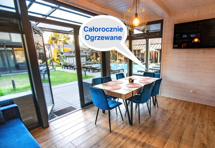 Food & Drinks, Royal Palm Mielno, Koszalin