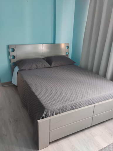 Bedroom 3, Hotel Bolivar Centro, Manizales