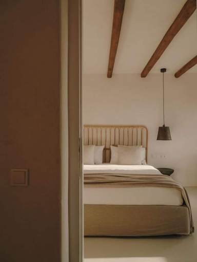 Bedroom 3, The Wild By Interni, South Aegean