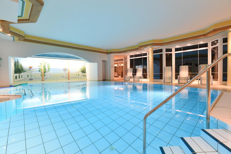 Sport & Beauty 3, Alpenhof Oberstdorf Hotel & Spa, BW Signature Collection, Oberallgäu