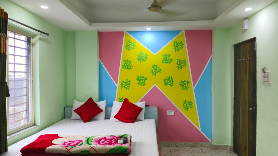 2, HOTEL JBL, North 24 Parganas