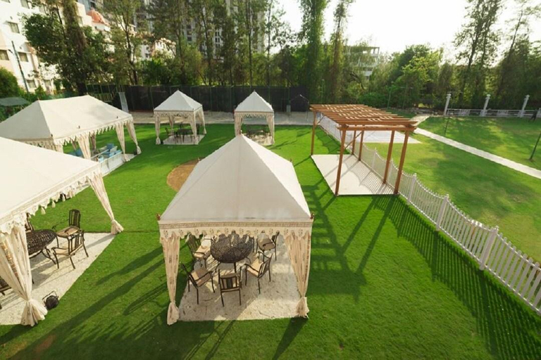 Others 5, Executive Club, Bareilly