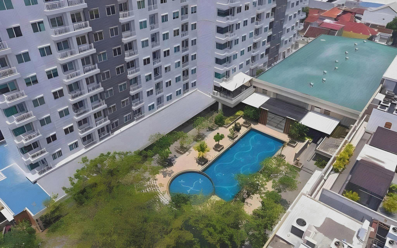 Exterior & Views 4, Solo Paragon Hotel & Residences, Solo