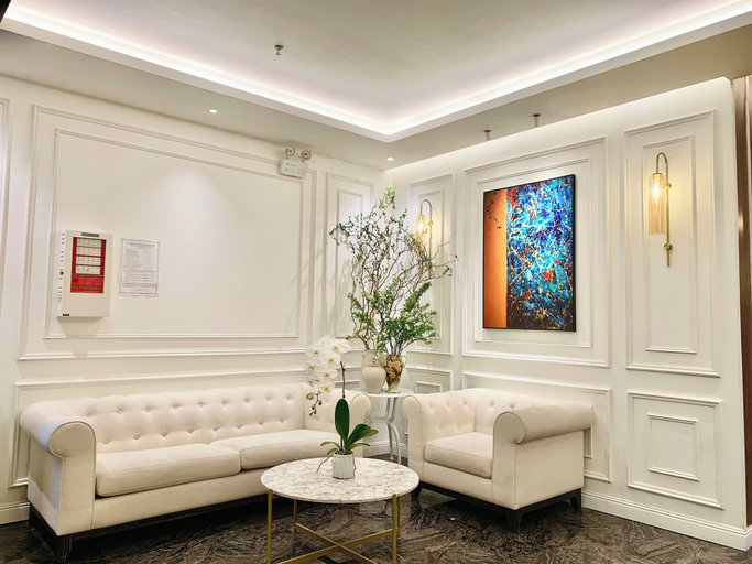 Interior 5, Min Hotel Ha Noi, Cầu Giấy