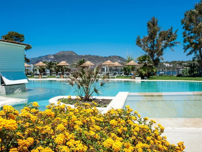 Room 3, Life Resort Mari del Sud I Vulcano, Messina