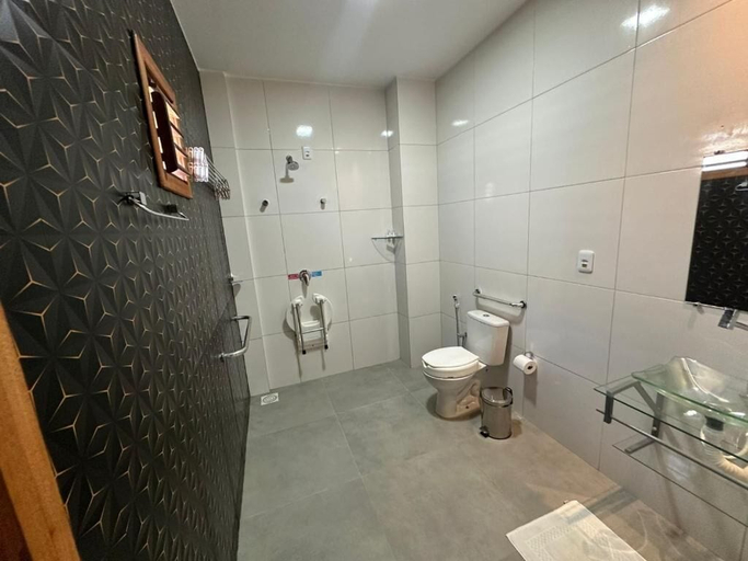 Others 5, HOTEL POUSADA WL IMPERIO, Aracati