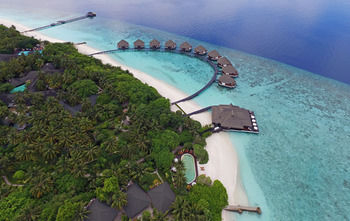 Others 4, Adaaran Select Meedhupparu, Raa Atoll