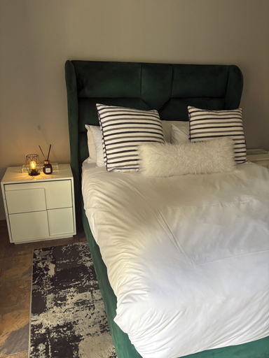 Room 2, Homely Escapes, Mopani