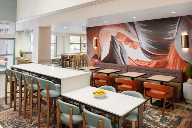 Food & Drinks 5, Hyatt Place Scottsdale/Old Town, Maricopa