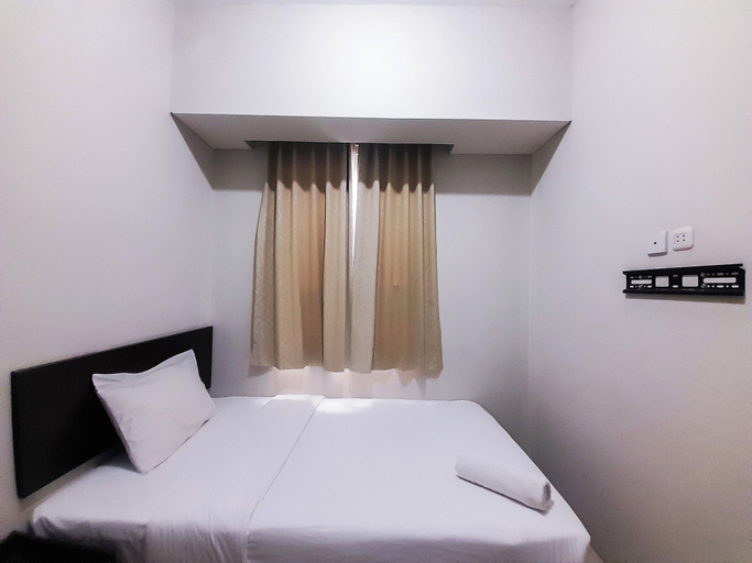 Room 5, Compact And Warm 2Br At Apartement Skyland City Jatinangor, Sumedang