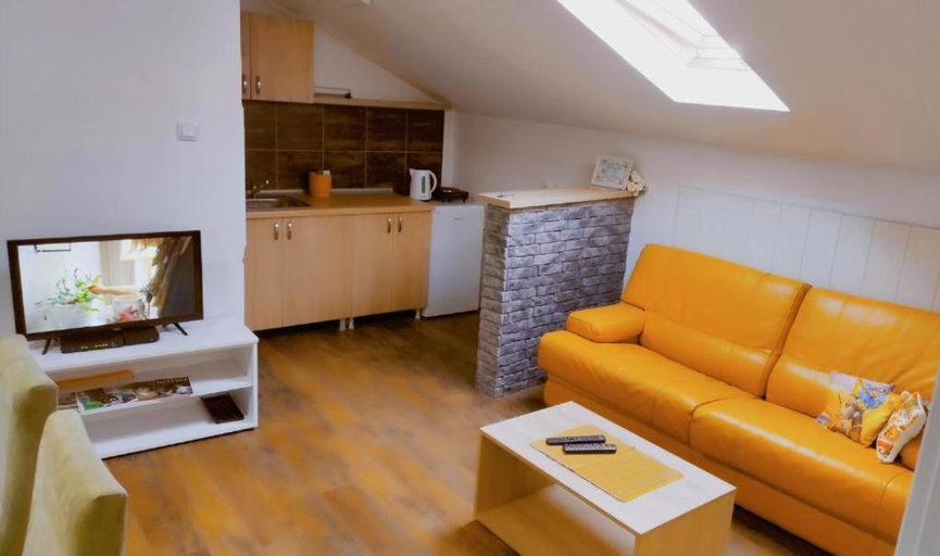 Others 5, Apartment Temerinska, Novi Sad