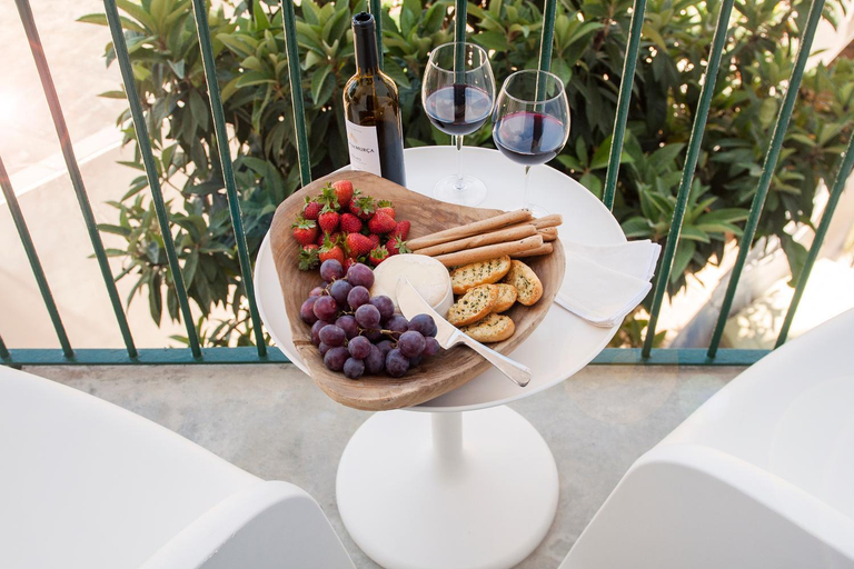 Food & Drinks 5, Alfama - St Estevao viewpoint | Lisbon Cheese & Wine Apartments, Lisbon