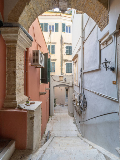 Front of property 2, Alexandras Luxury Heaven, Ionian Islands
