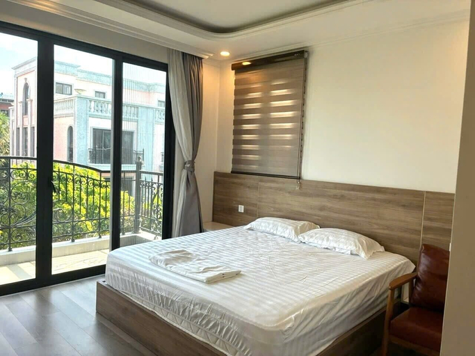 Room 2, Canisa Villas, Phú Quốc