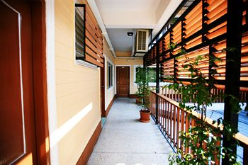 Others 2, Miami Hotel, Muang Chiang Mai