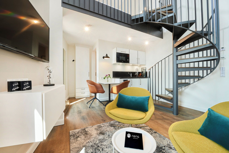 Others 4, Nena Apartments Bremen by LESA, Bremen