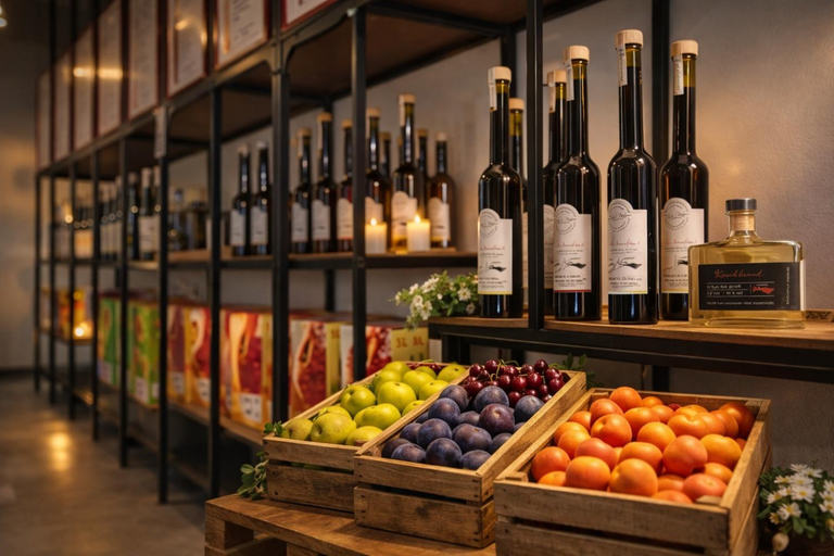 Food & Drinks 5, Hofgut Stefan - BIO, Bodenstandig, Bodensee, Bodenseekreis