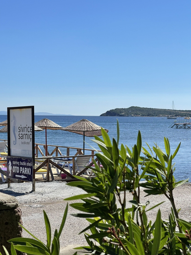 Others 4, Sivrice Sarnıç, Ayvacık