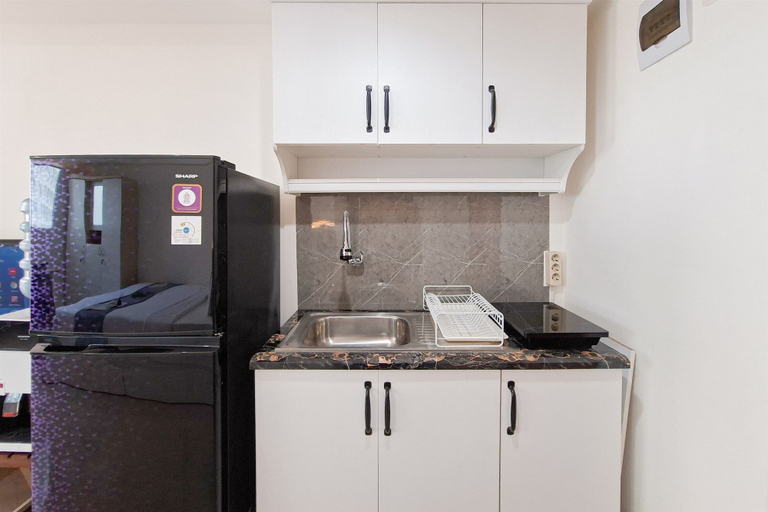 Others 5, Simple Nest Studio At Cisauk Point Apartment, Tangerang