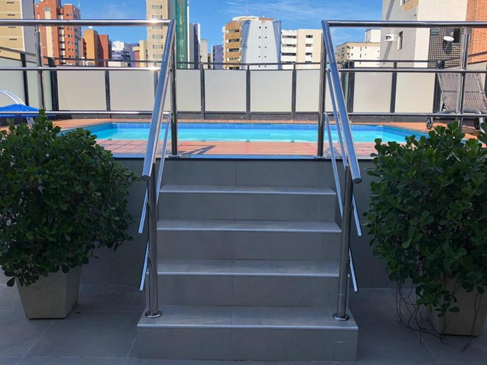 Sport & Beauty 2, Rede Andrade Casa Blanca, Fortaleza