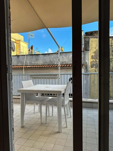Others 5, IL PALAZZETTO GAETA, Latina