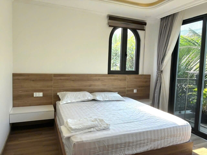 Room 5, Canisa Villas, Phú Quốc