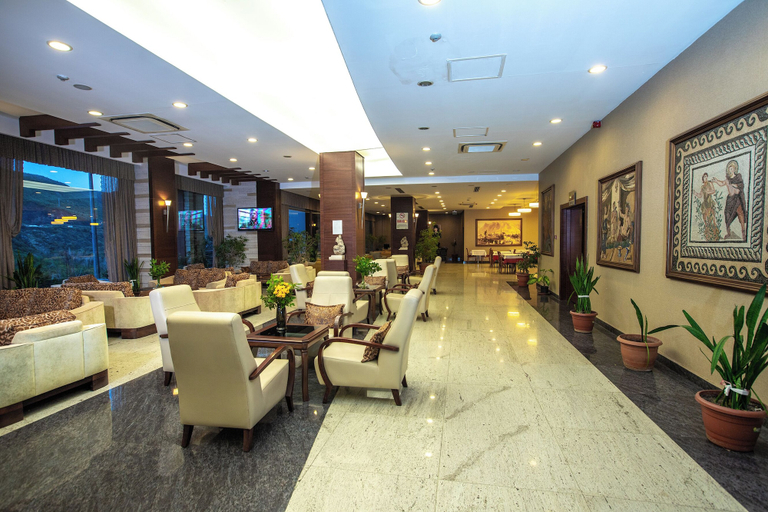 Others 4, GRAND BOĞAZİÇİ OTEL, Merkez