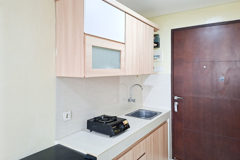 Others 5, Modern Look Studio Apartment At Springwood Residence Tangerang, Tangerang