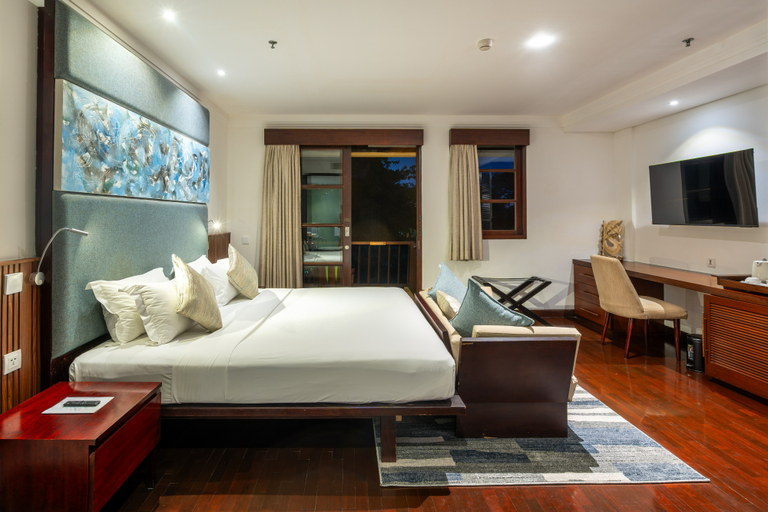 Others 5, Luxury 2 Bedroom Nusa Dua Apartment - Beach Resort, Badung