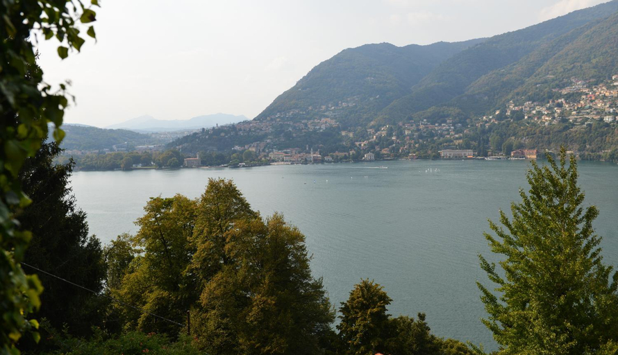 Others 5, Villa Vittoria Blevio, Como