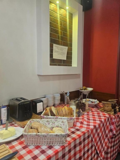 Food & Drinks 5, HEL WIENIEC ZDRÓJ, Włocławek City