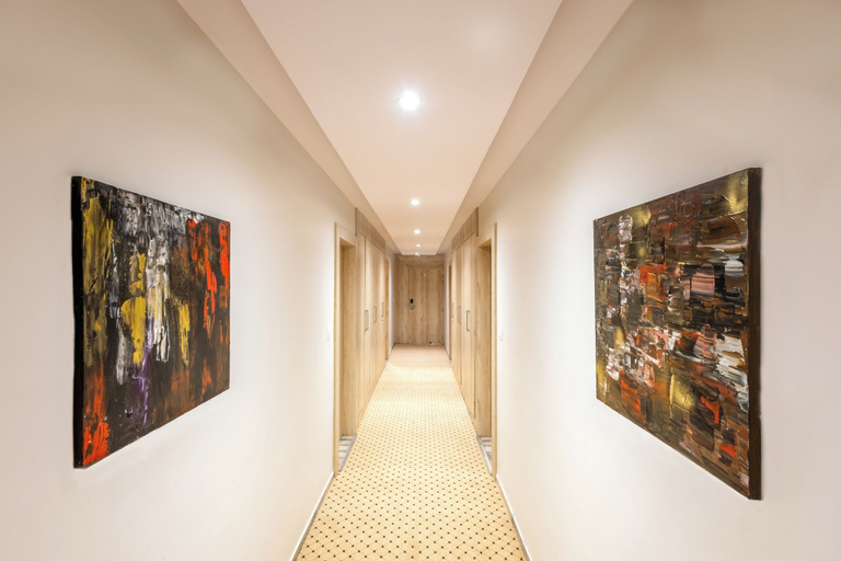 Interior 4, Limewood By zenvana, Dehradun