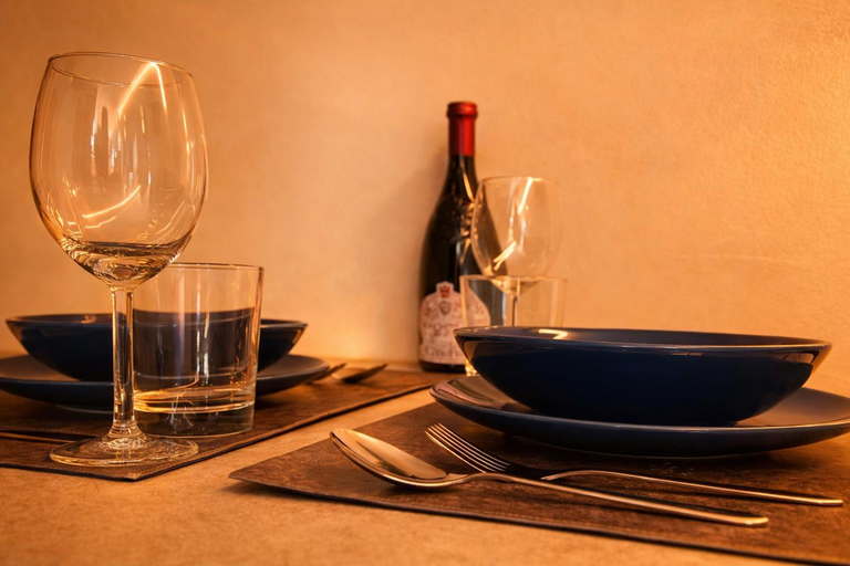 Food & Drinks, The Giona Apartment Sirmione, Brescia