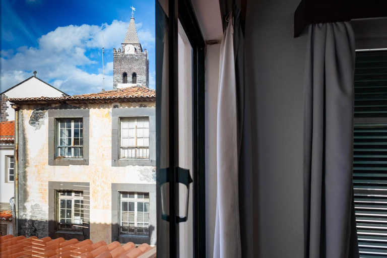 Others 5, Murças74 - Studio Apartments, Funchal