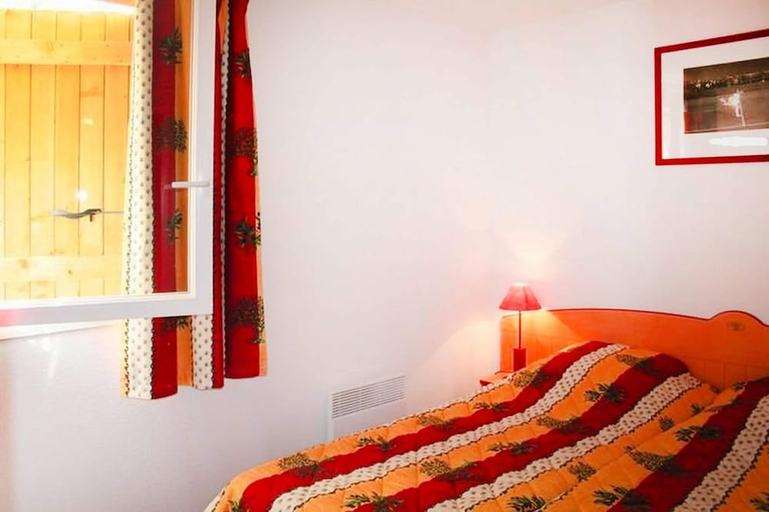 Bedroom 2, Olydea la Chalosse - Cassen, Landes