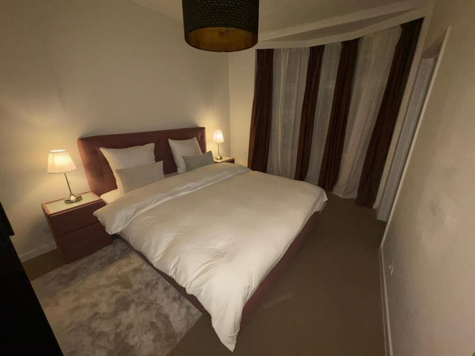 Room 5, Center Monet, Oost-Vlaanderen