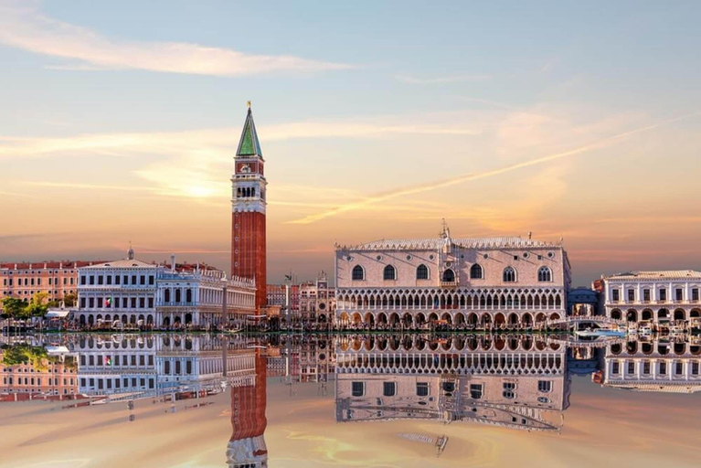 View from property 4, Seaview Caorle Apartment With Pool, Venezia