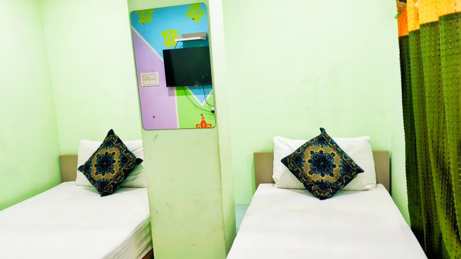 4, HOTEL JBL, North 24 Parganas