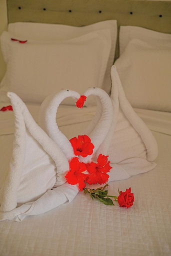 Bedroom 3, Pousada Polymar, Maragogi