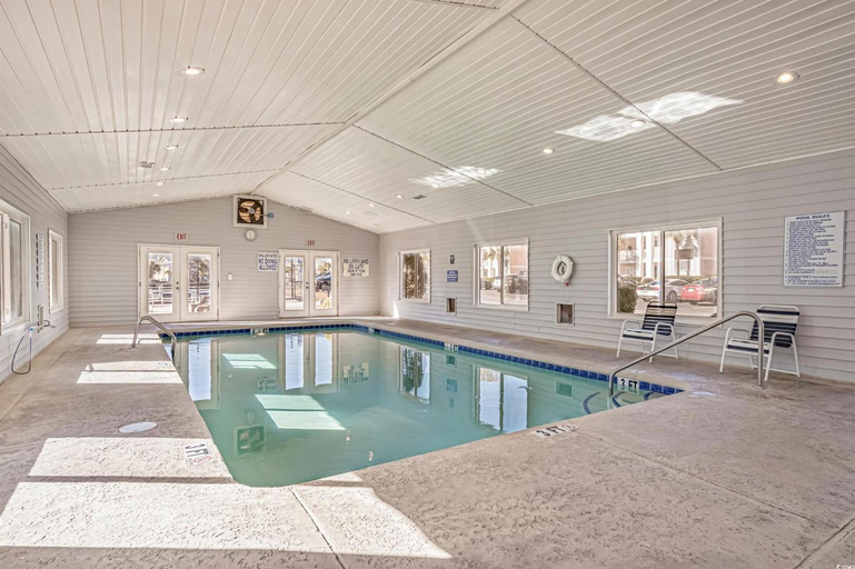 Sport & Beauty 2, Myrtle Beach Waterway Getaway, Horry